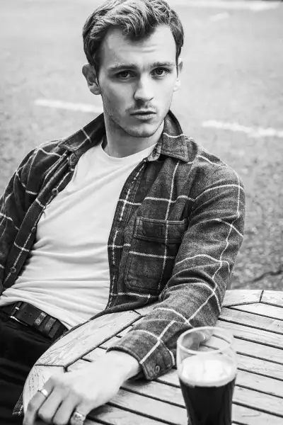 Harry Lawtey
