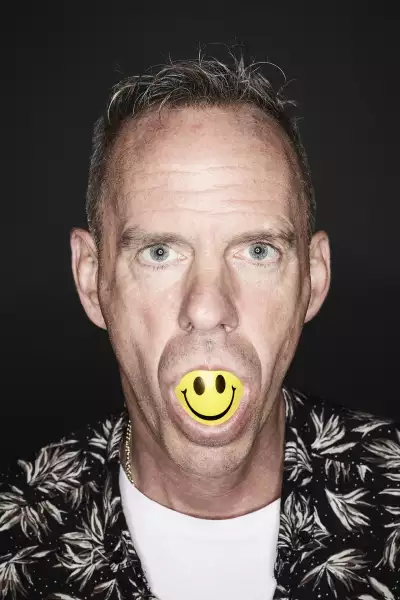 Fatboy Slim