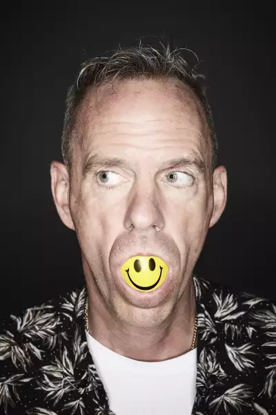 Fatboy Slim