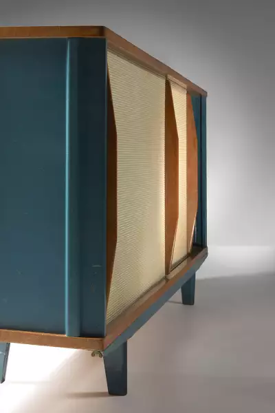 Jean Prouv&eacute; designs