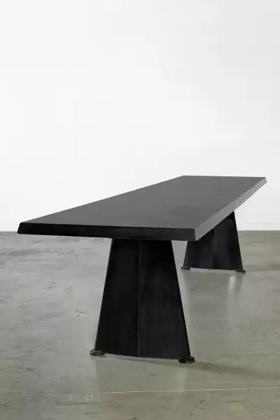 Jean Prouv&eacute; designs