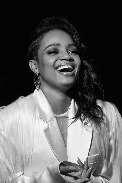 Kyla Pratt