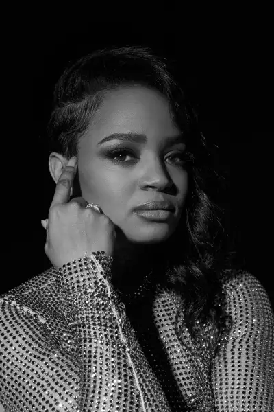 Kyla Pratt