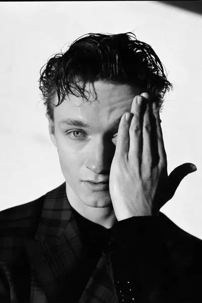 Harrison Osterfield