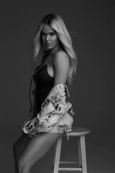 CJ 'Lana' Perry