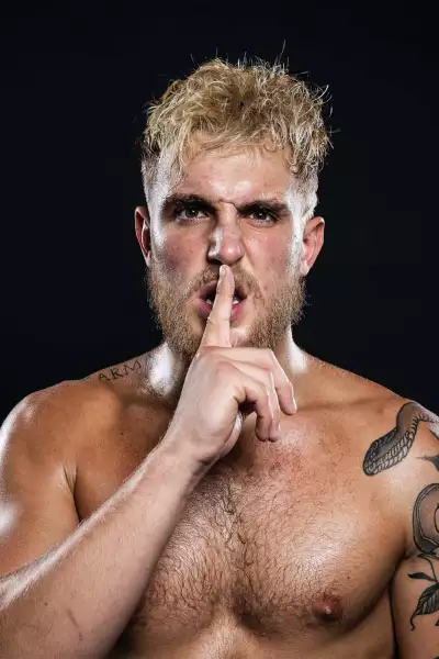 Jake Paul