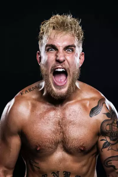 Jake Paul