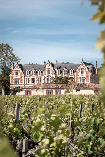 Château Cantenac Brown