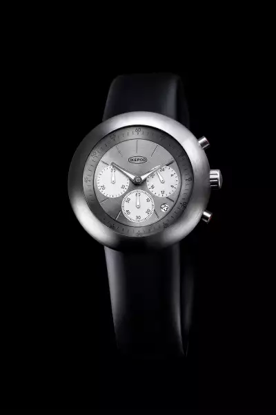 Ikepod Chronopod watch