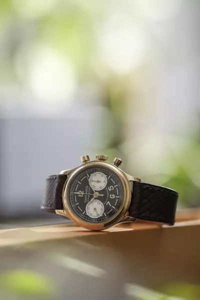 Roger Dubuis Hommage H34 Chronograph watch, Phillips Geneva Watch Auction