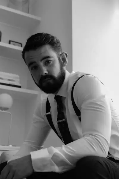 Jack McMullen