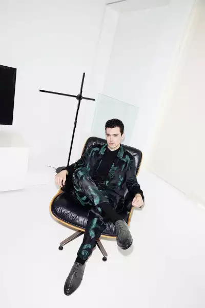 Jack Rowan