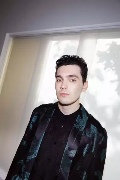 Jack Rowan