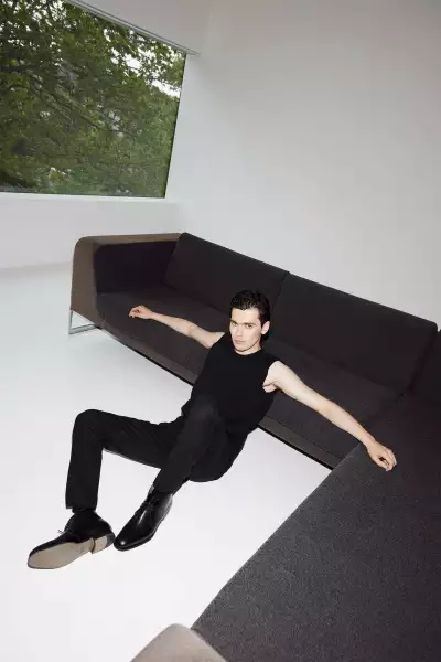 Jack Rowan