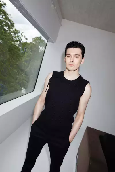 Jack Rowan