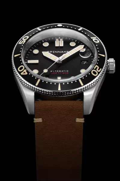 The Spinnaker Croft Mid-Size
