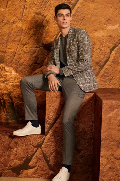 Boss AW21