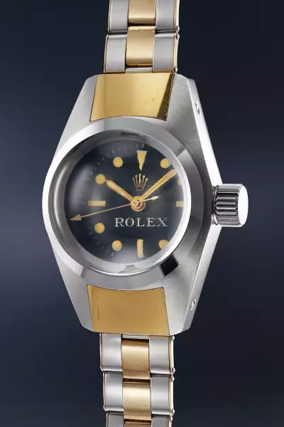 Rolex Deep Sea Special &ndash; Phillips Watch Auction November 2021