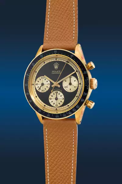Rolex Cosmograph Daytona, &ldquo;Paul Newman John Player Special&rdquo; Ref. 6241 vintage watch