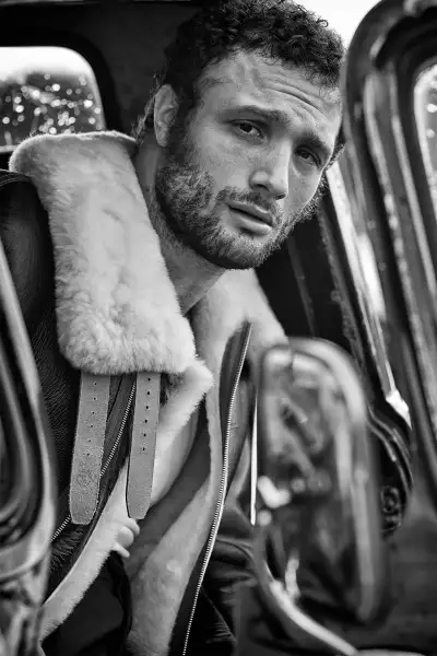 Cosmo Jarvis