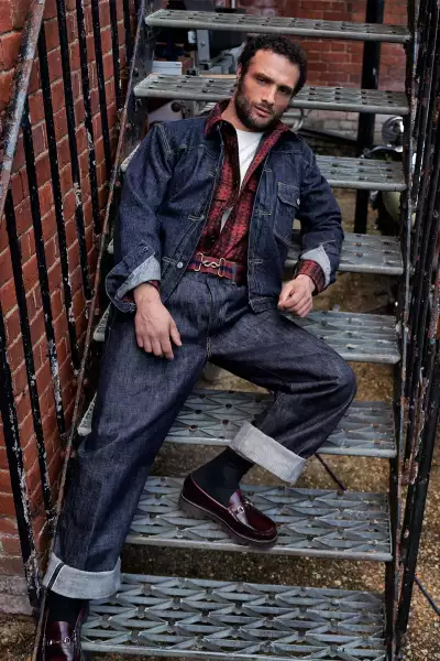 Cosmo Jarvis