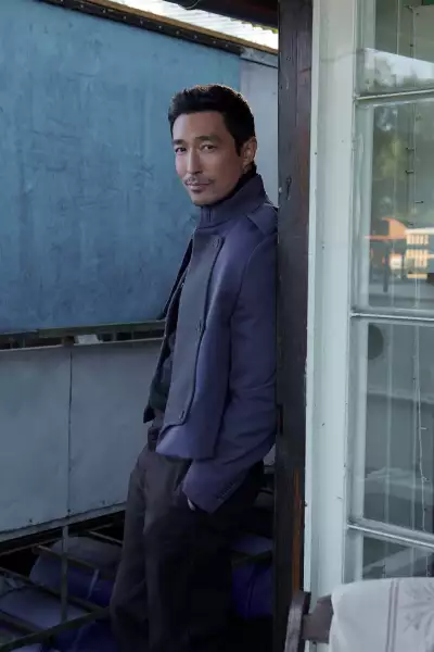 Daniel Henney
