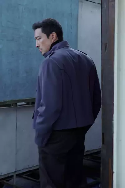 Daniel Henney