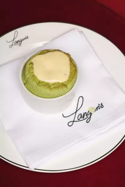 Langan&rsquo;s Brasserie
