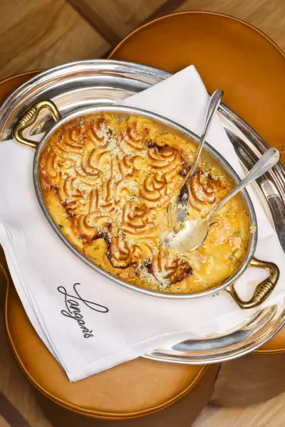 Langan&rsquo;s Brasserie