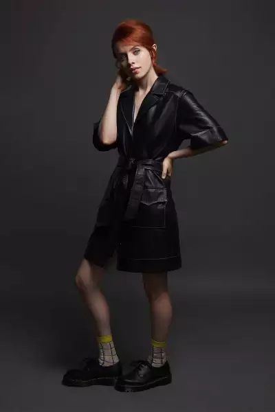Rosie Day