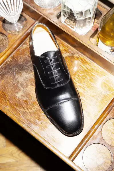 Myrqvist shoes