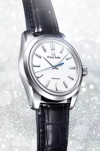 Grand Seiko Masterpiece Collection SBGD201