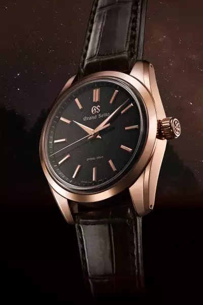 Grand Seiko Masterpiece Collection SBGD202