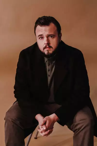 John Bradley
