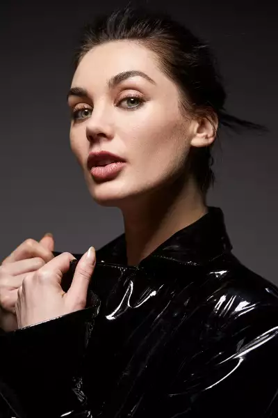 Poppy Corby-Tuech