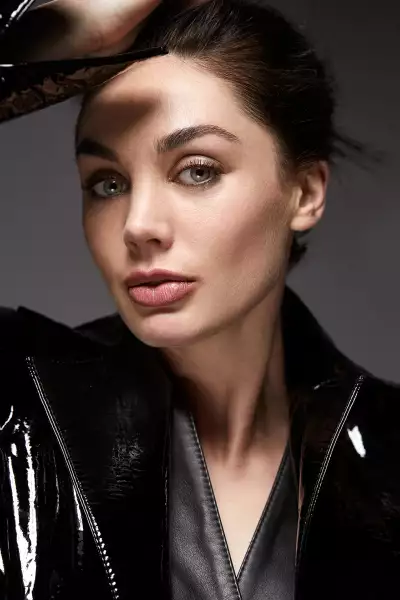 Poppy Corby-Tuech
