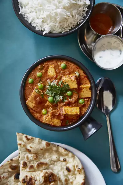 Dishoom