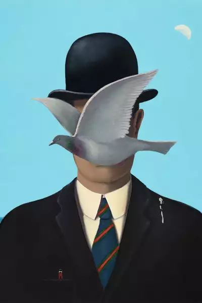 Front's Shite