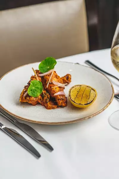 Benares Mayfair