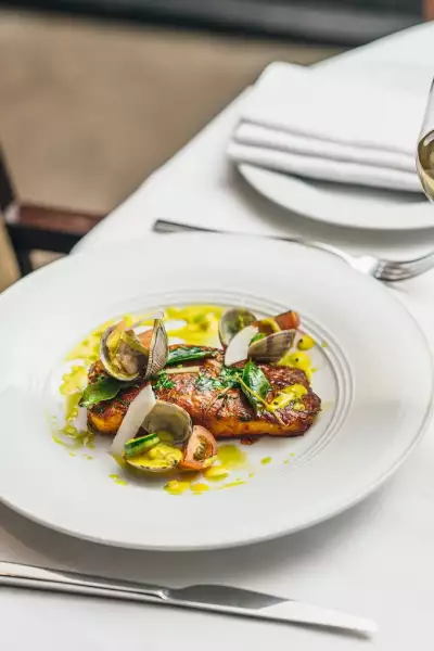 Benares Mayfair