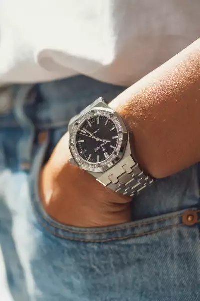 Audemars Piguet Royal Oak