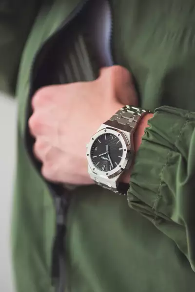 Audemars Piguet Royal Oak