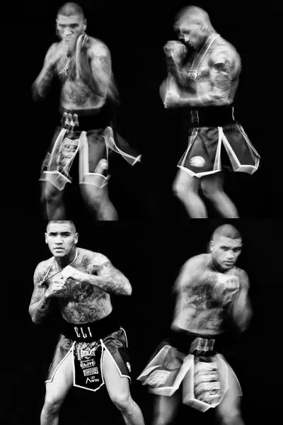 Conor Benn