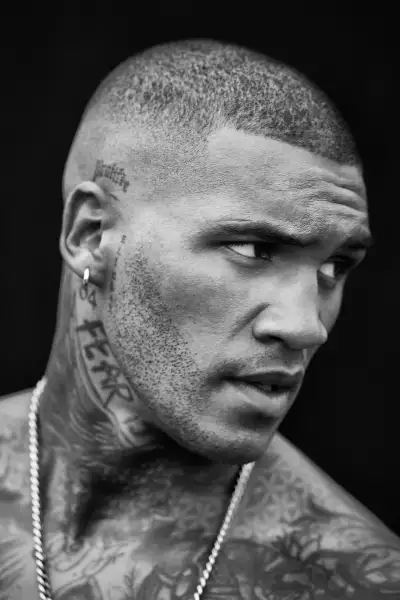 Conor Benn