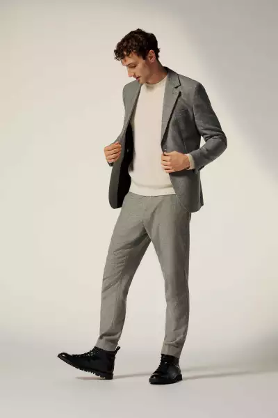 Ted Baker Yarm Wool Blend Blazer &pound;245