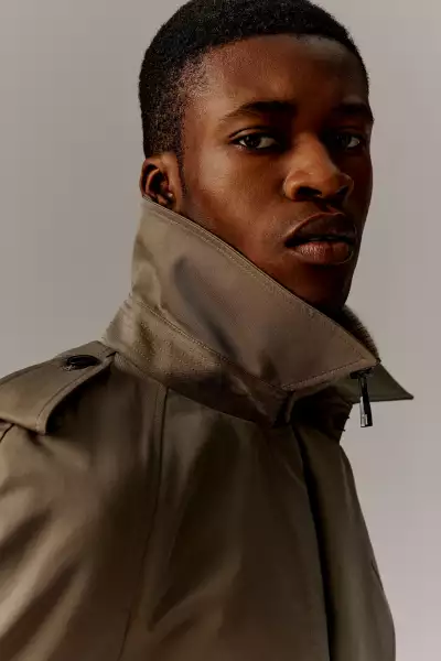 Ted Baker Rothley Classic Trench Coat, £295