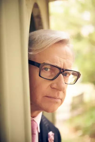 Paul Feig
