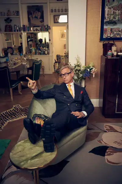 Paul Feig