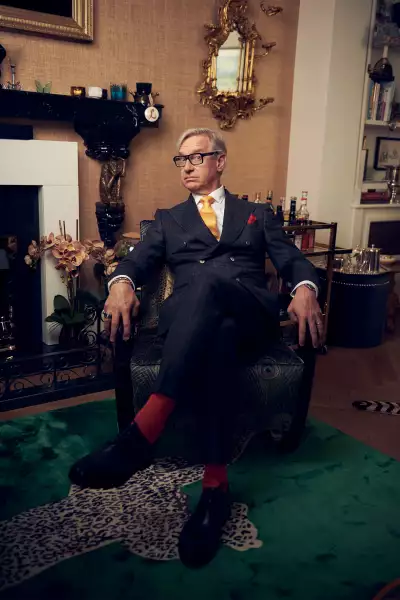 Paul Feig