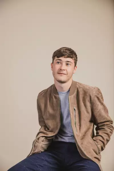 Samuel Bottomley